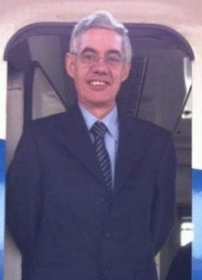 　資料圖：西班牙出軌列車司機加爾松。