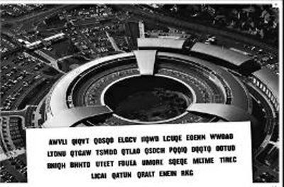 這143個字符中隱藏著什么秘密，您能看出來嗎？