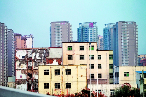 國有土地住宅房屋被征收，將以兩種方式補(bǔ)償