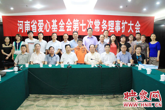 集體合影。