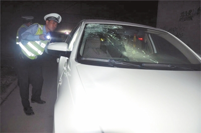 安陽的哥難抵萬元好處費誘惑 幫酒駕司機(jī)作偽證獲刑