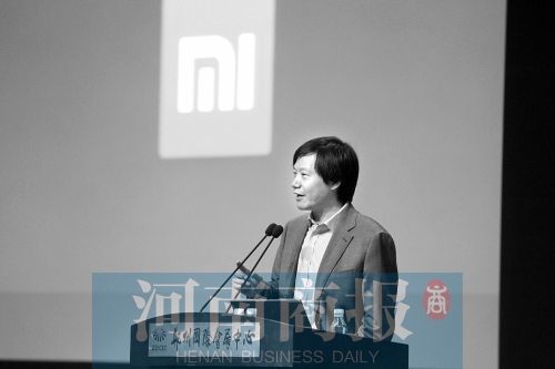 　小米科技董事長雷軍說，互聯(lián)網(wǎng)思維就七個字：專注、口碑、極致、快