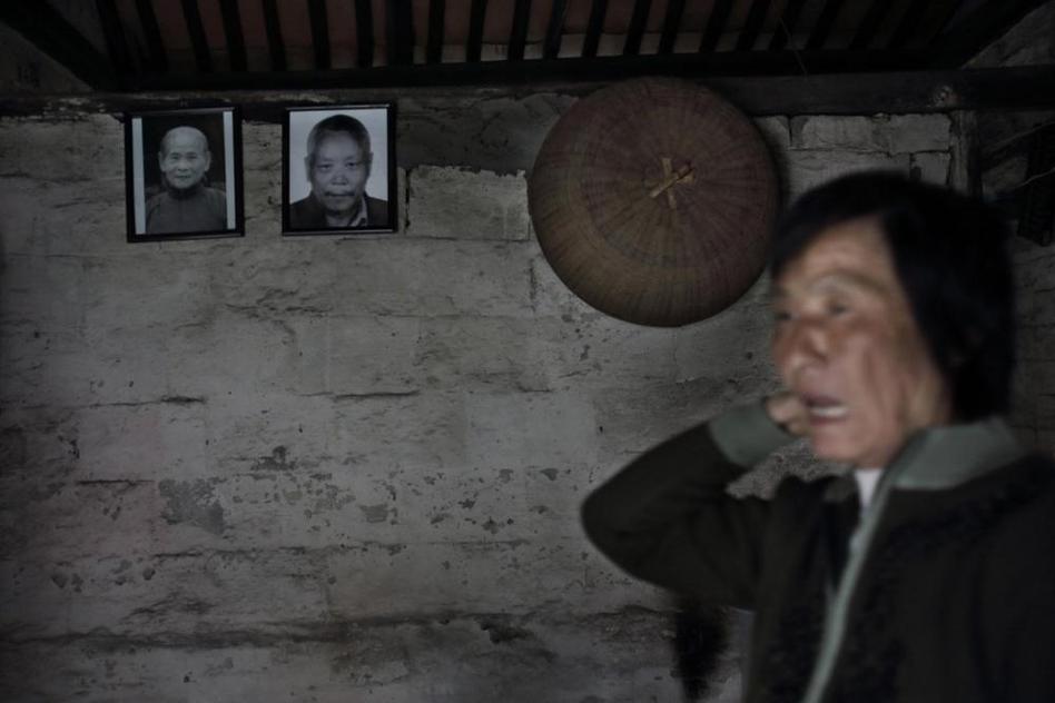 多地水污染嚴(yán)重 “癌癥村”人處境堪憂(yōu)