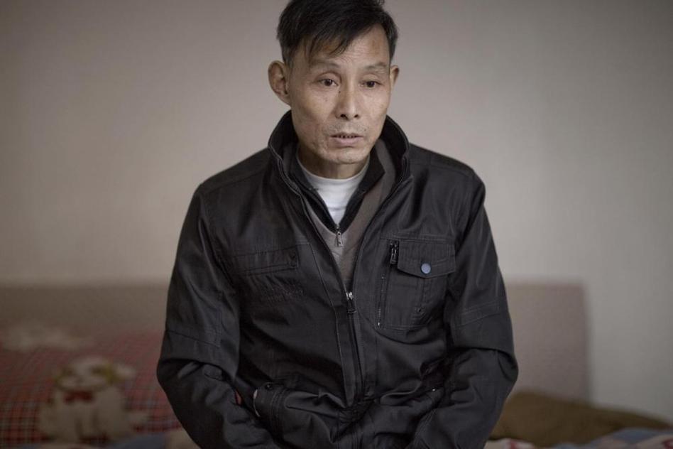 多地水污染嚴(yán)重 “癌癥村”人處境堪憂(yōu)