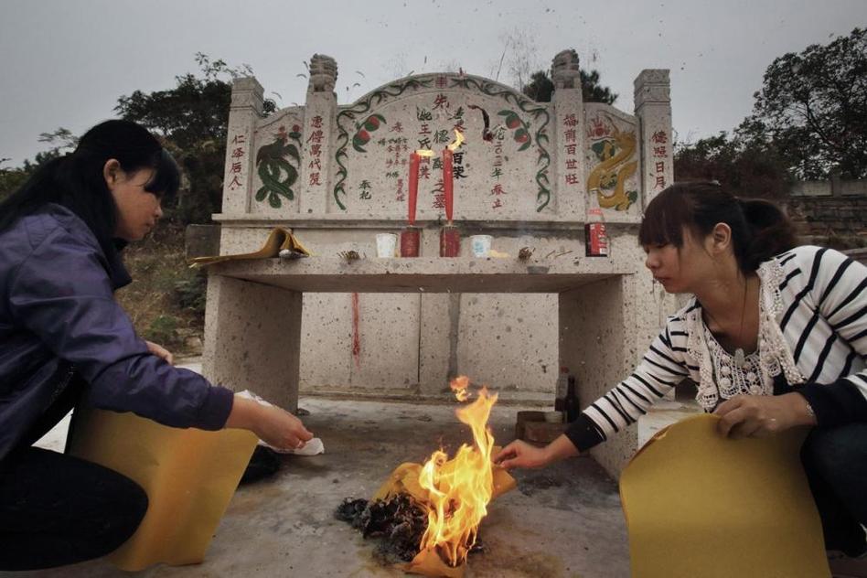 多地水污染嚴(yán)重 “癌癥村”人處境堪憂(yōu)