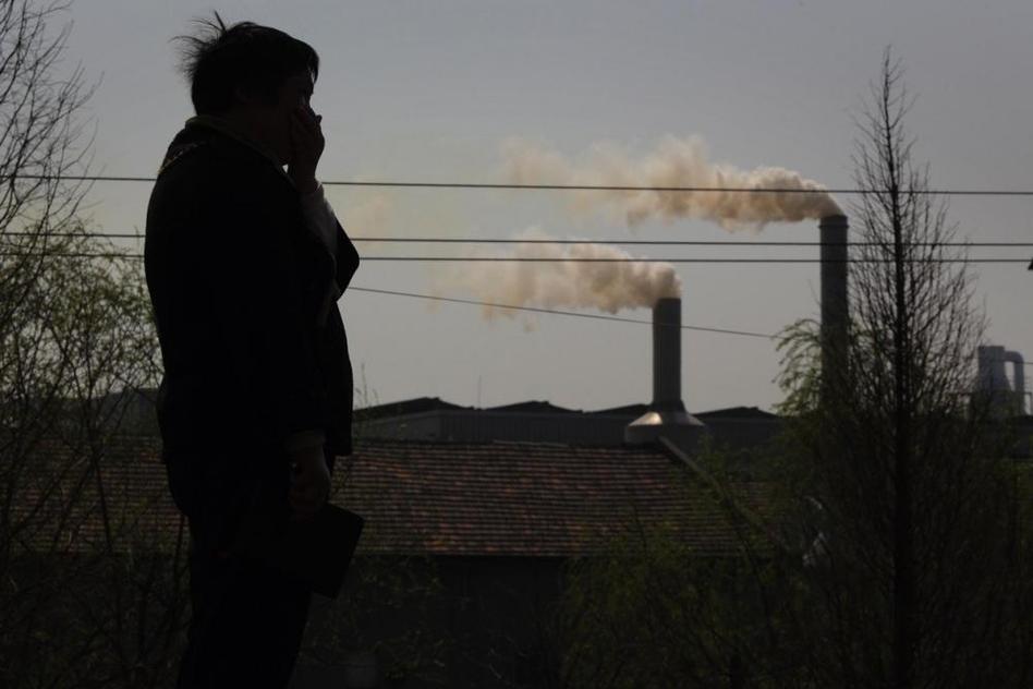 多地水污染嚴(yán)重 “癌癥村”人處境堪憂(yōu)
