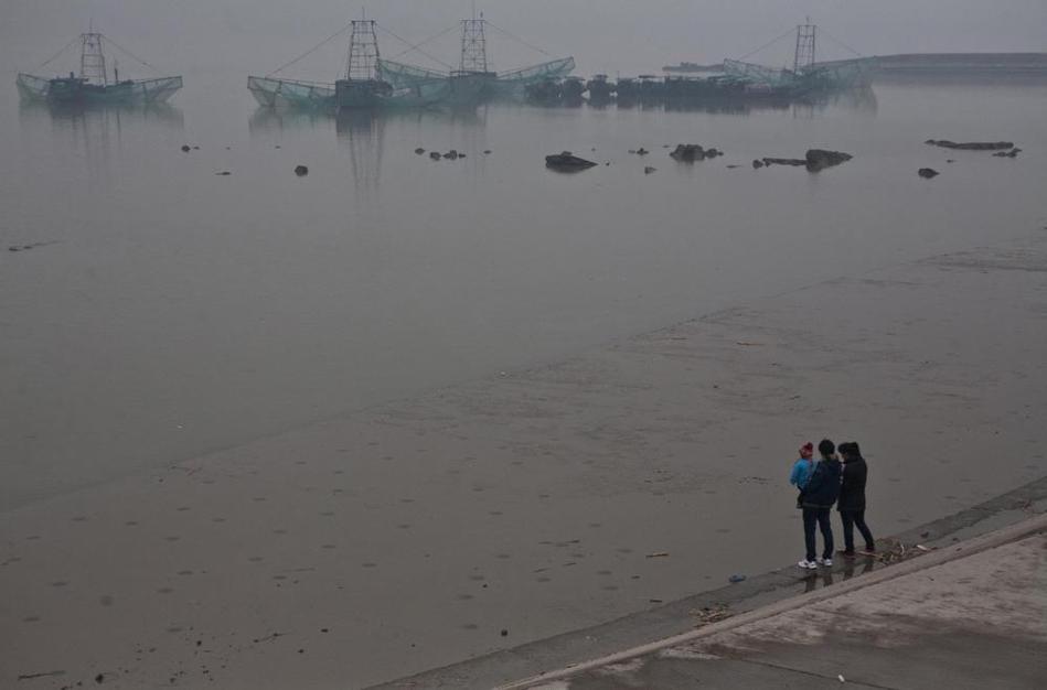 多地水污染嚴(yán)重 “癌癥村”人處境堪憂(yōu)