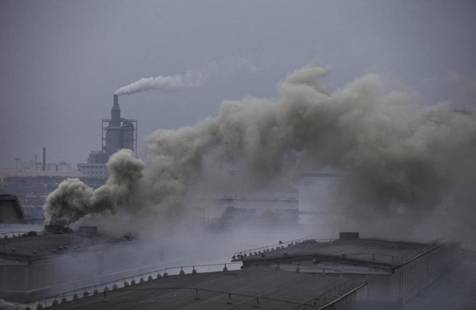 多地水污染嚴(yán)重 “癌癥村”人處境堪憂(yōu)