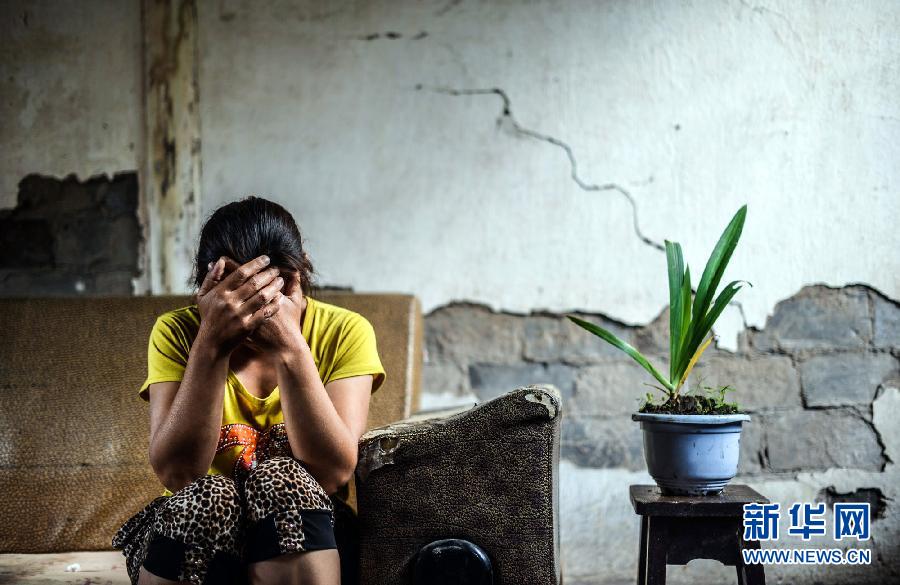 那些年，感動(dòng)過我們的母親