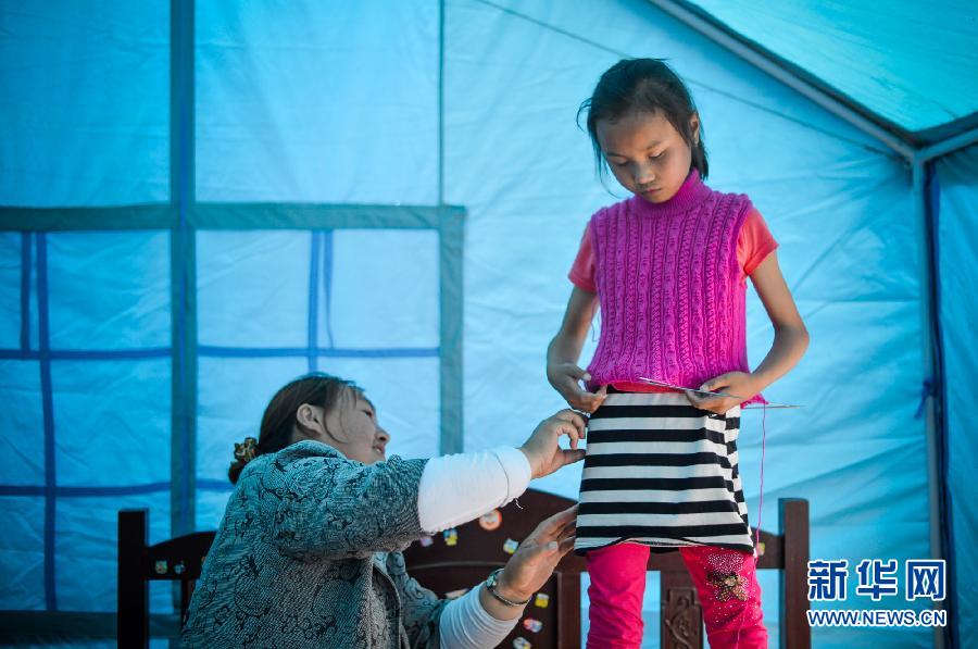 那些年，感動(dòng)過我們的母親