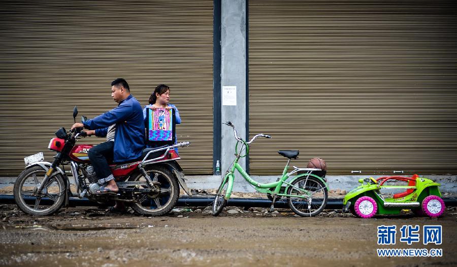 那些年，感動(dòng)過我們的母親