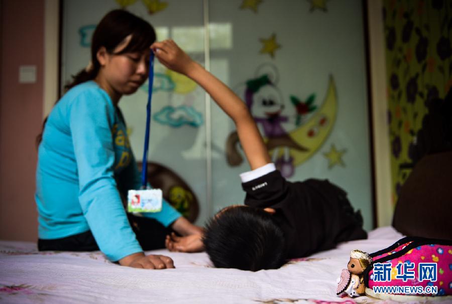 那些年，感動(dòng)過我們的母親