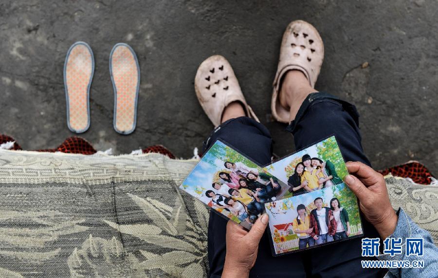 那些年，感動(dòng)過我們的母親