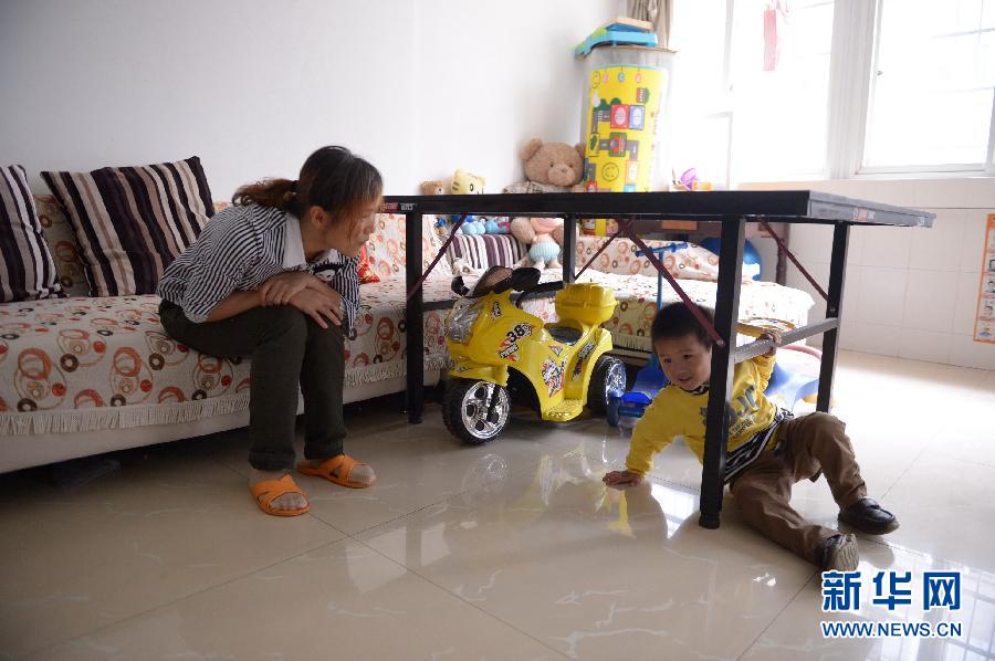 那些年，感動(dòng)過我們的母親