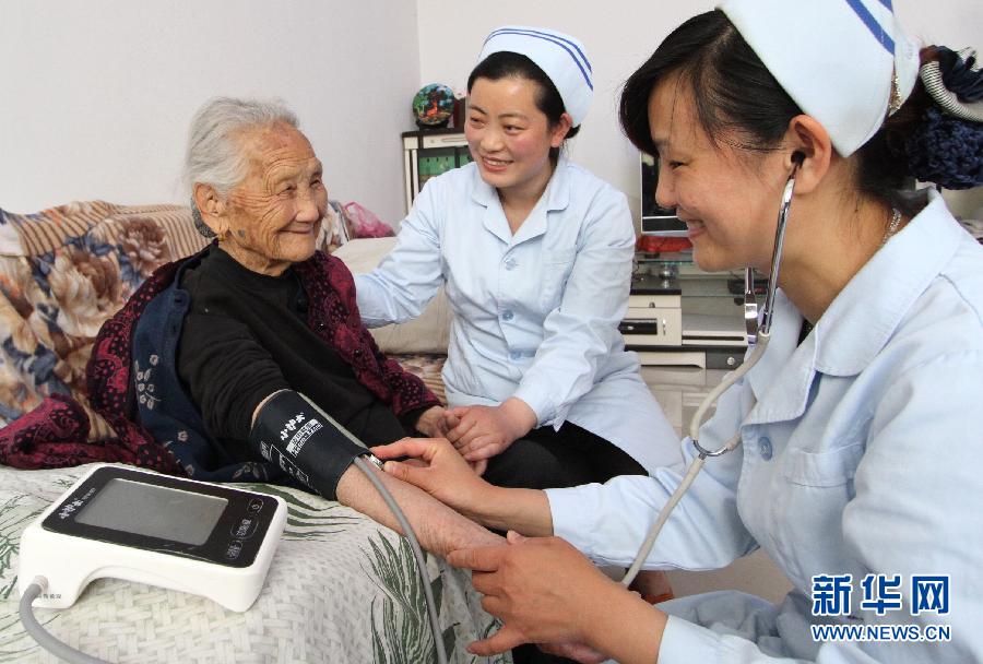 那些年，感動(dòng)過我們的母親