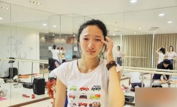 藝校妹子到底有多苦？