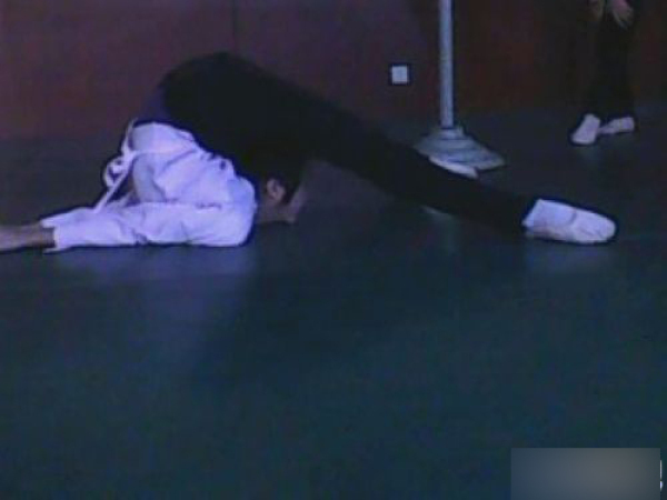 藝校妹子到底有多苦？