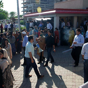 伊朗發(fā)生7.8級(jí)地震