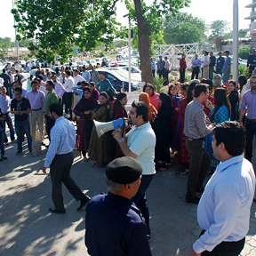 伊朗發(fā)生7.8級(jí)地震