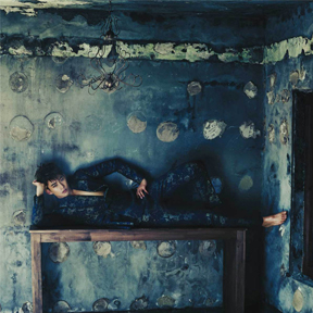 2PM澤演與金材昱寫真