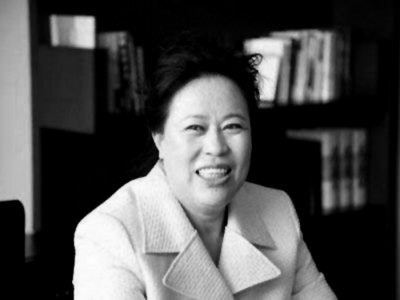 丁書苗。（資料圖片）