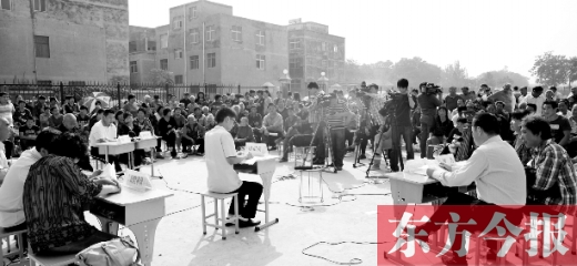 加強人民陪審團(tuán)制度,司法將更加公開透明 資料圖片