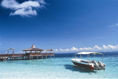 印尼 反季節(jié)過(guò)暖冬