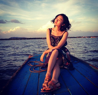 怎么能在旅行時(shí)拍出不那么“游客照”的照片？