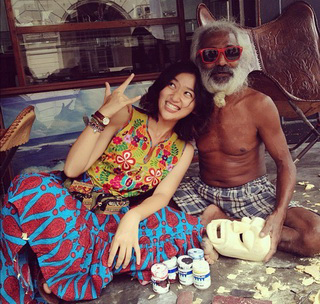 怎么能在旅行時(shí)拍出不那么“游客照”的照片？