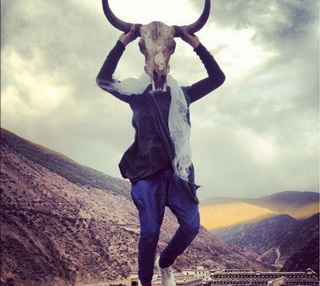 怎么能在旅行時(shí)拍出不那么“游客照”的照片？