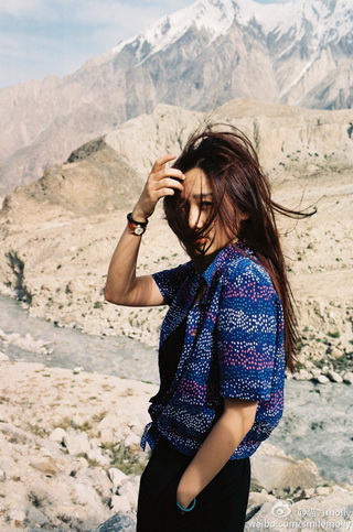 怎么能在旅行時(shí)拍出不那么“游客照”的照片？