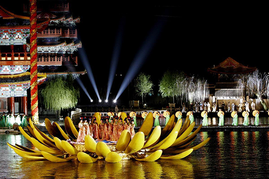 圣誕去哪兒？省內(nèi)歡樂(lè)地推薦