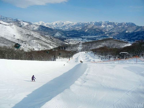 浪漫圣誕出國去，全球最適宜九大城市推薦