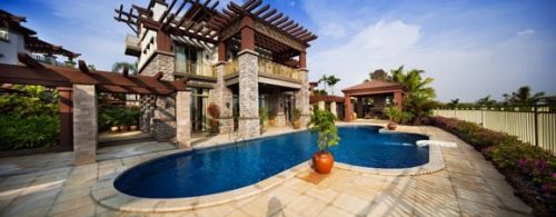 跟著馮氏電影去旅行 《私人訂制》造就非凡體驗(yàn)