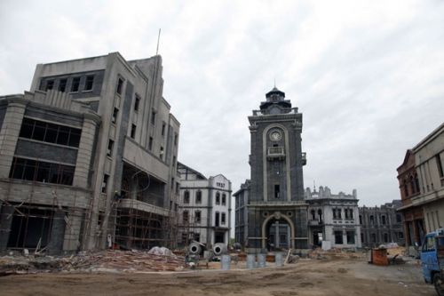 跟著馮氏電影去旅行 《私人訂制》造就非凡體驗(yàn)