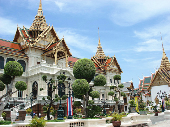 玩轉(zhuǎn)泰國(guó) 2014泰國(guó)最新旅游攻略