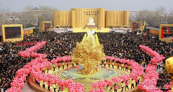 過(guò)年7天樂(lè)，老家河南春節(jié)享樂(lè)全攻略