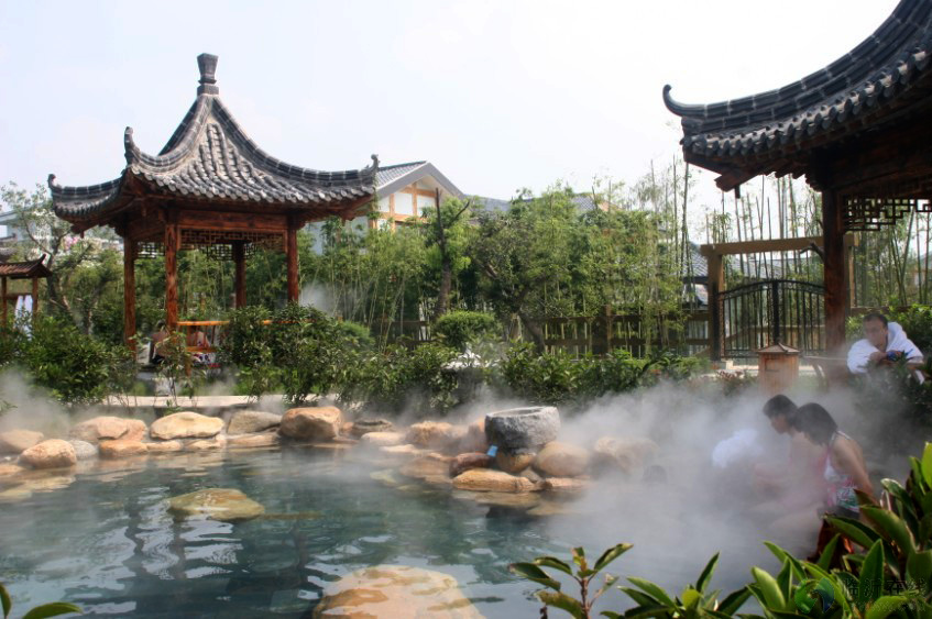 春節(jié)去哪兒？出游地圖告訴您！