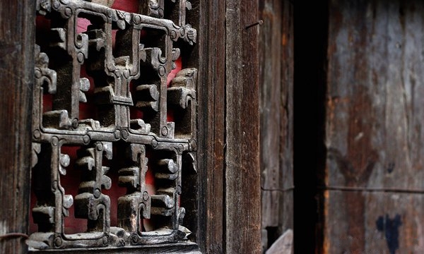 10大古村落，見證鶴壁舊時(shí)光