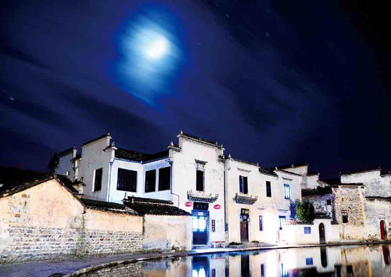 陽(yáng)春三月赴江南 來一場(chǎng)春的約會(huì)