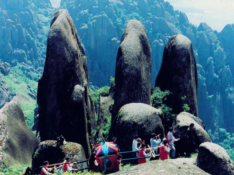 3月開(kāi)啟"女人模式" 最全約"惠"麗人節(jié)景區(qū)指南