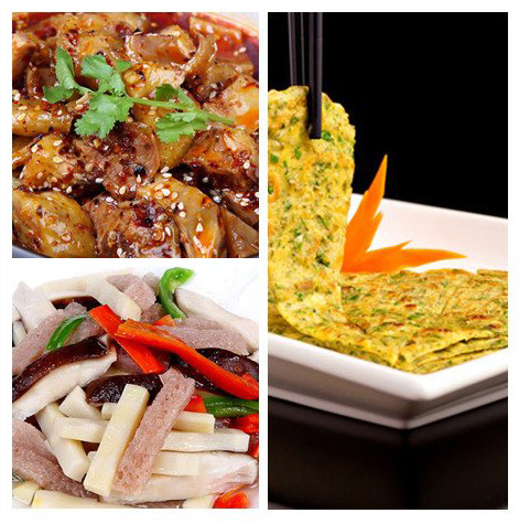 春享峨眉，樂(lè)游其中，且玩且珍惜