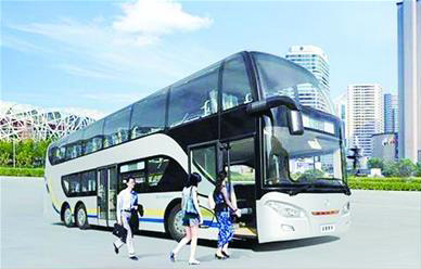 鄭州客運(yùn)清明節(jié)加開太行山旅游班車 優(yōu)惠價40元