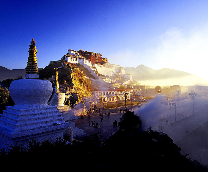 畢業(yè)旅游季，和“同桌的你”一起去玩耍！