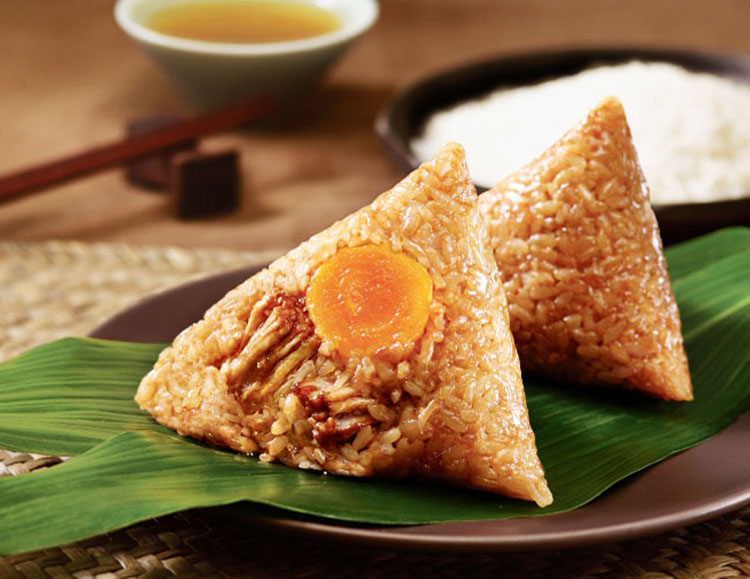 端午節(jié) 去體驗舌尖上的老君山！