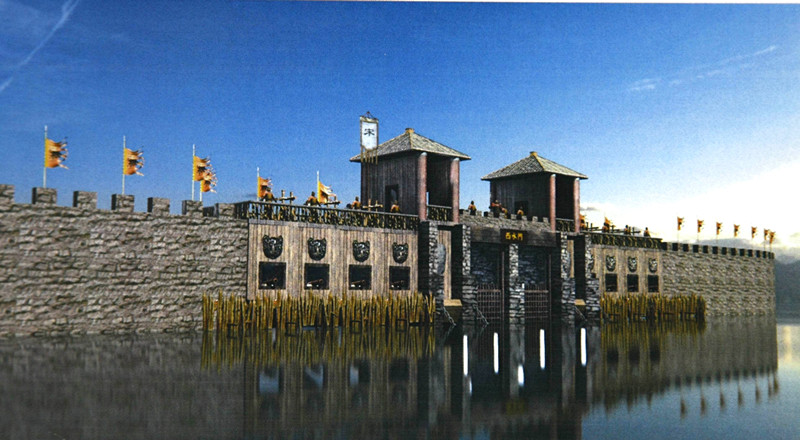 “消夏納涼，大宋·東京夢(mèng)華之夜”活動(dòng)正式啟動(dòng)