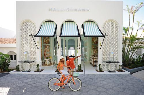 盤點(diǎn)全球12大藝術(shù)設(shè)計酒店