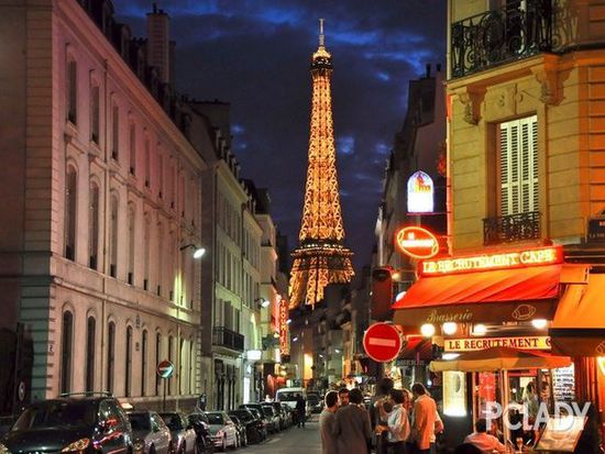 獨(dú)自去偷歡 最適合一個(gè)人旅行的7個(gè)城市