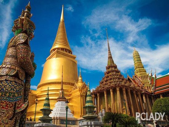 獨(dú)自去偷歡 最適合一個(gè)人旅行的7個(gè)城市