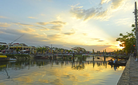 越南簽證費下調(diào) 快去感受東南亞風(fēng)情